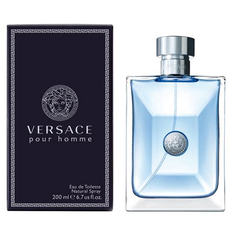 versace pour homme parfumista|Versace Pour Homme smell.